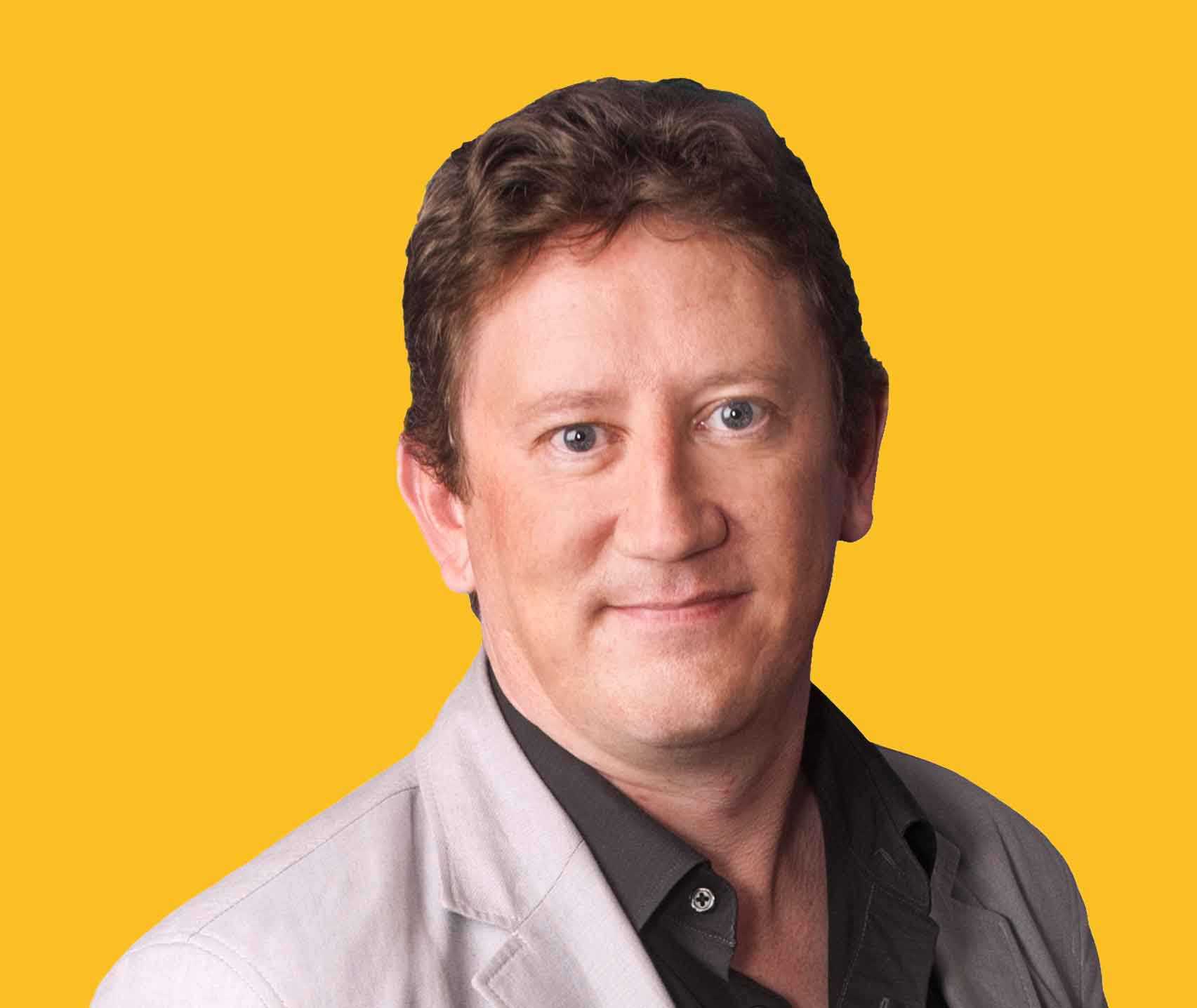 Captain Blackbeak of the Conversion Chronicles